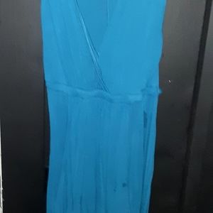 Casual dress use good condition